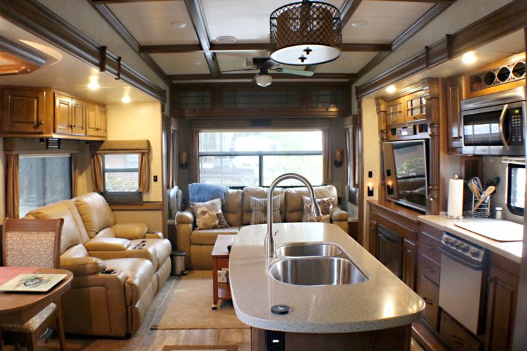 Why you should rent a rv before buying a rv.