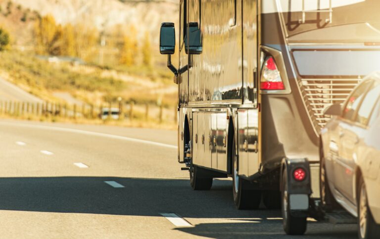 The Newbie’s Guide to RV Towing: Understanding and Mastering the Art of Towing a Vehicle