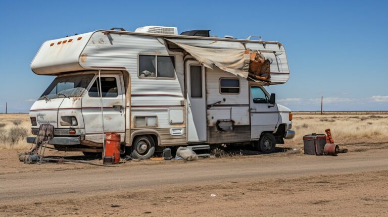 The Hidden Costs of RV Ownership: An In-Depth Analysis