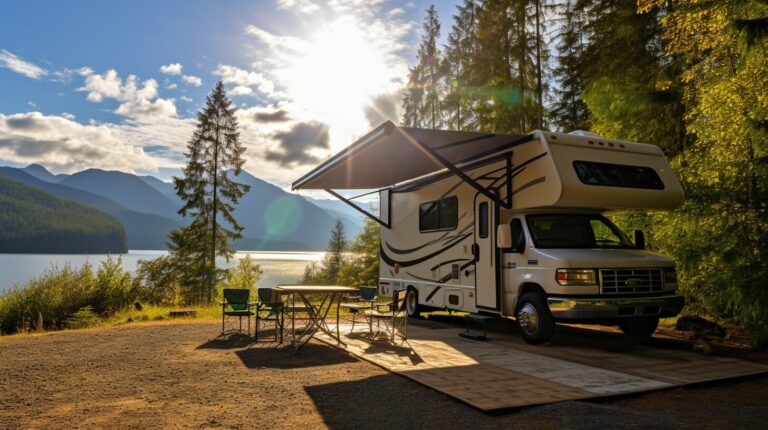 Essential Equipment for Your RV: A Checklist for New Owners