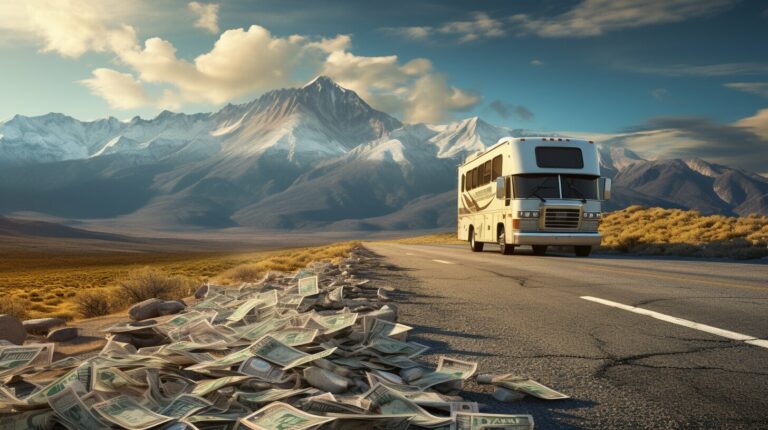 Explore RV Loan Interest Rates: Find Your Ideal Financing Today