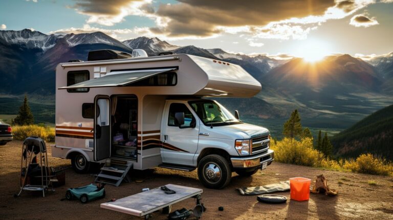 Essential RV Maintenance Tips for Smooth Travels
