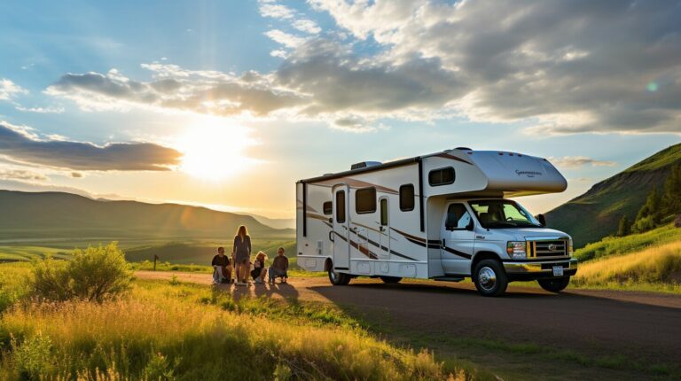 Affordable RV Rental Prices: Discover Your Perfect Road Trip