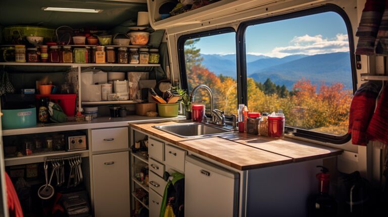 Essential RV Supplies for Your Next Adventure – All in One Place