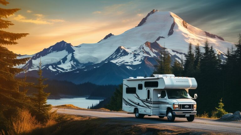 Affordable RV Towing Costs: Your Ultimate Guide