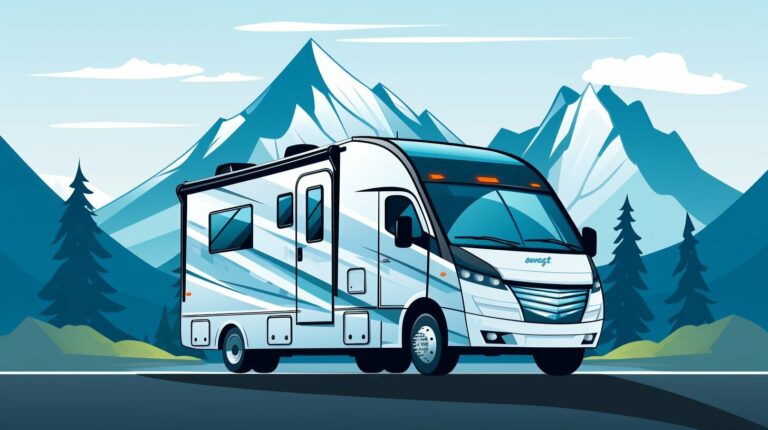 Best RV Warranty Options: Protect Your Home on Wheels