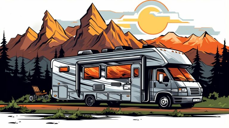 Top 10 Best RV Brands: Find Your Perfect Motorhome Today!