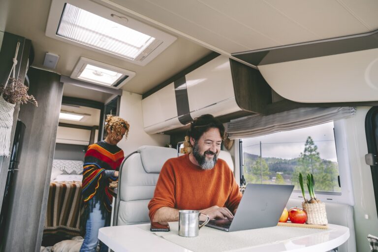 The Cost of RVing: A Breakdown of Fuel, Maintenance, and Living Expenses