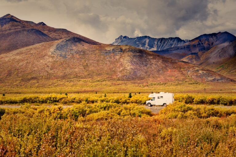 The First-Time RVer’s Guide to Seasonal Camping: Tips for Enjoying the RV Lifestyle Year-Round