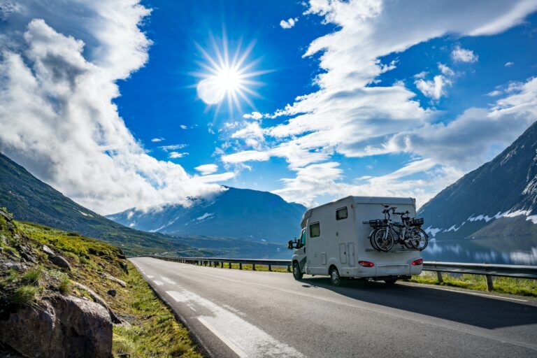 The First-Time RVer’s Guide to Handling RV Breakdowns and Emergencies