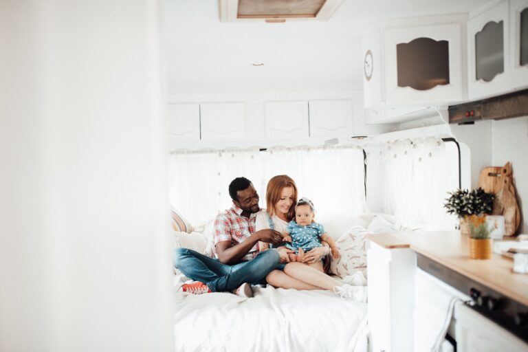 How to Choose the Perfect RV Mattress: A Guide to Ensuring a Good Night’s Sleep on the Road