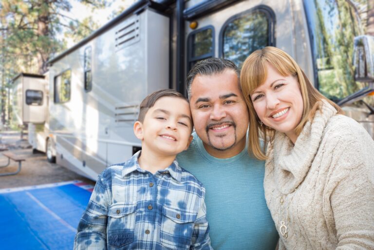 Comprehensive RV Checklists: Essential Tasks for Departure, Arrival, and Routine Maintenance