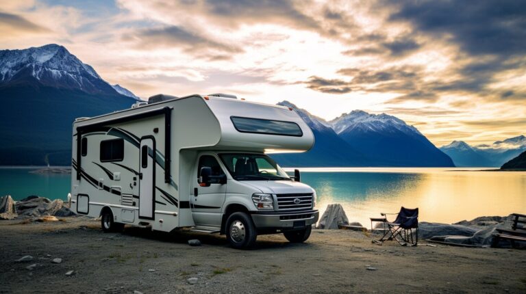 Motorhome Expenses: Your Friendly Guide to Costs & Savings