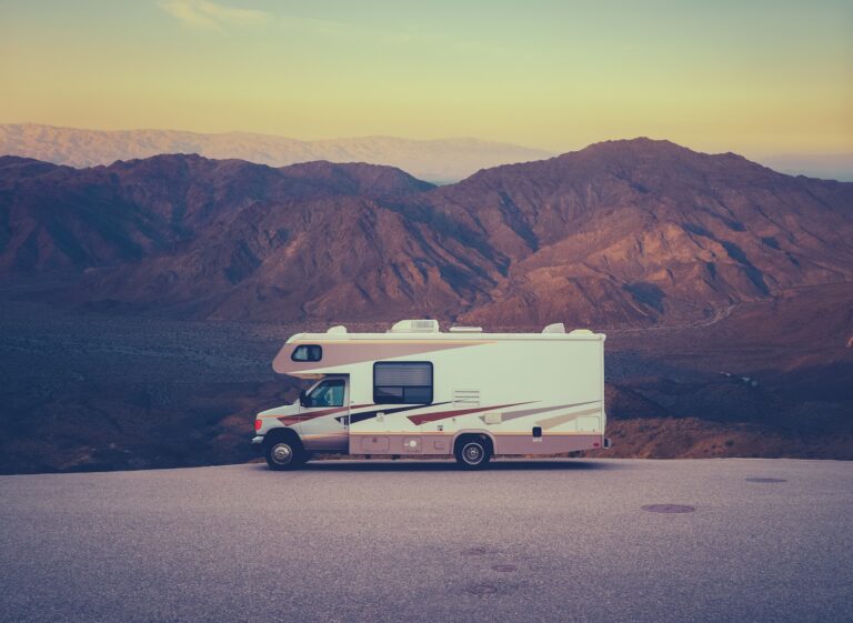 The Beginner’s Guide to RV Terminology: Decoding the Jargon of the RV World