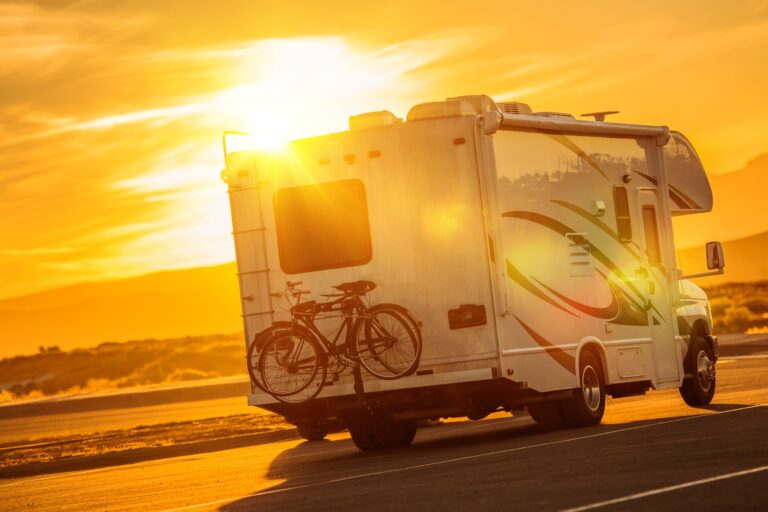 Navigating the RV Financing Process: A Step-by-Step Guide for First-Time Buyers