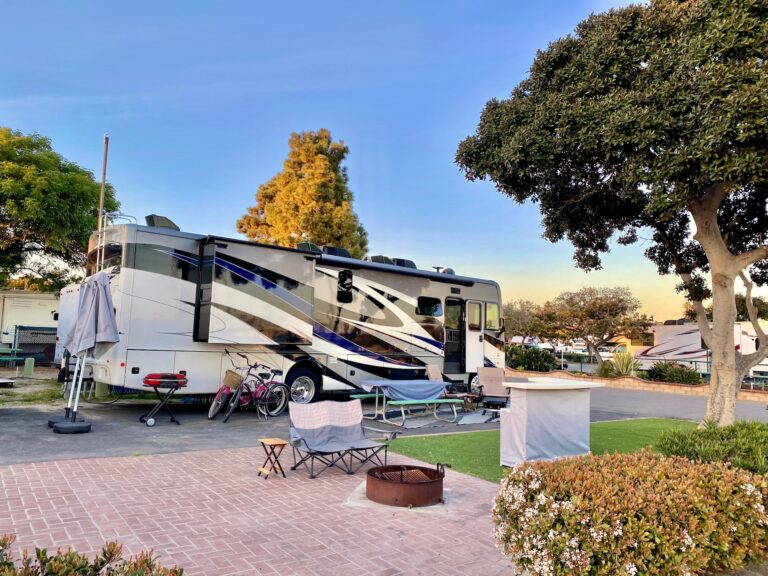 Essential RV Gadgets for New Owners: From Practical Tools to Fun Tech Toys