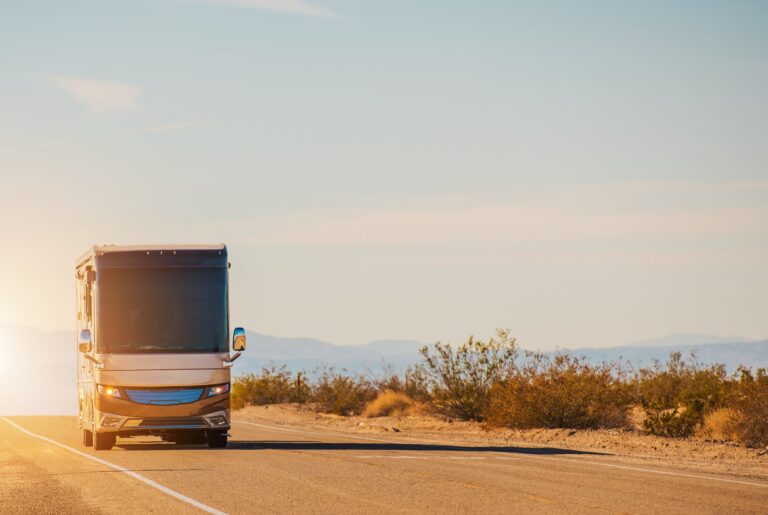 First-Time RV Buyers: The Pros and Cons of Class A, B, and C Motorhomes