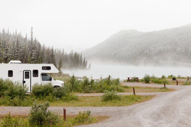 RV Safety Tips for First-Time RVers: Staying Safe on the Road and at the Campsite