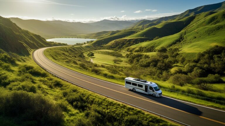Boost Your RV Gas Mileage: Tips for Fuel-Efficient Travel