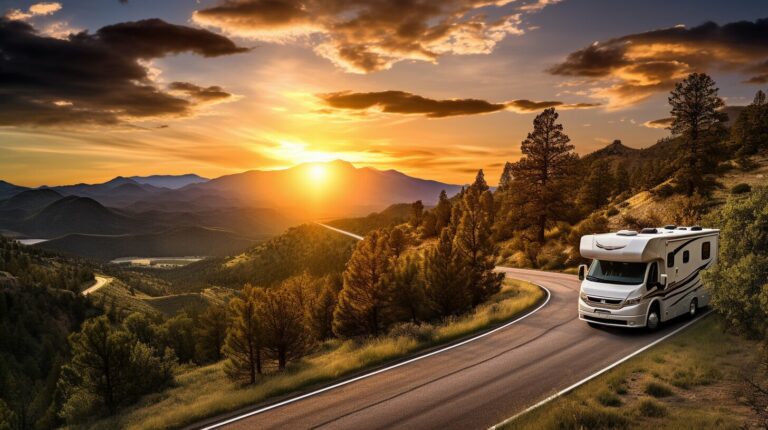 Explore RV Insurance Coverage Options: Protect Your Adventure