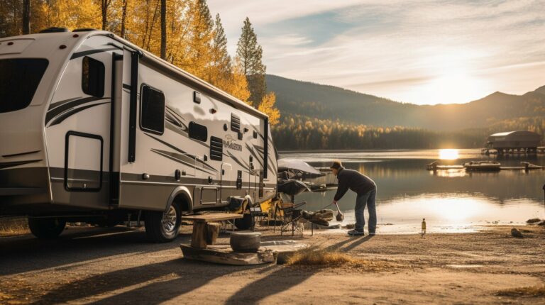 Top RV Maintenance Tips for Smooth Travels – Expert Advice
