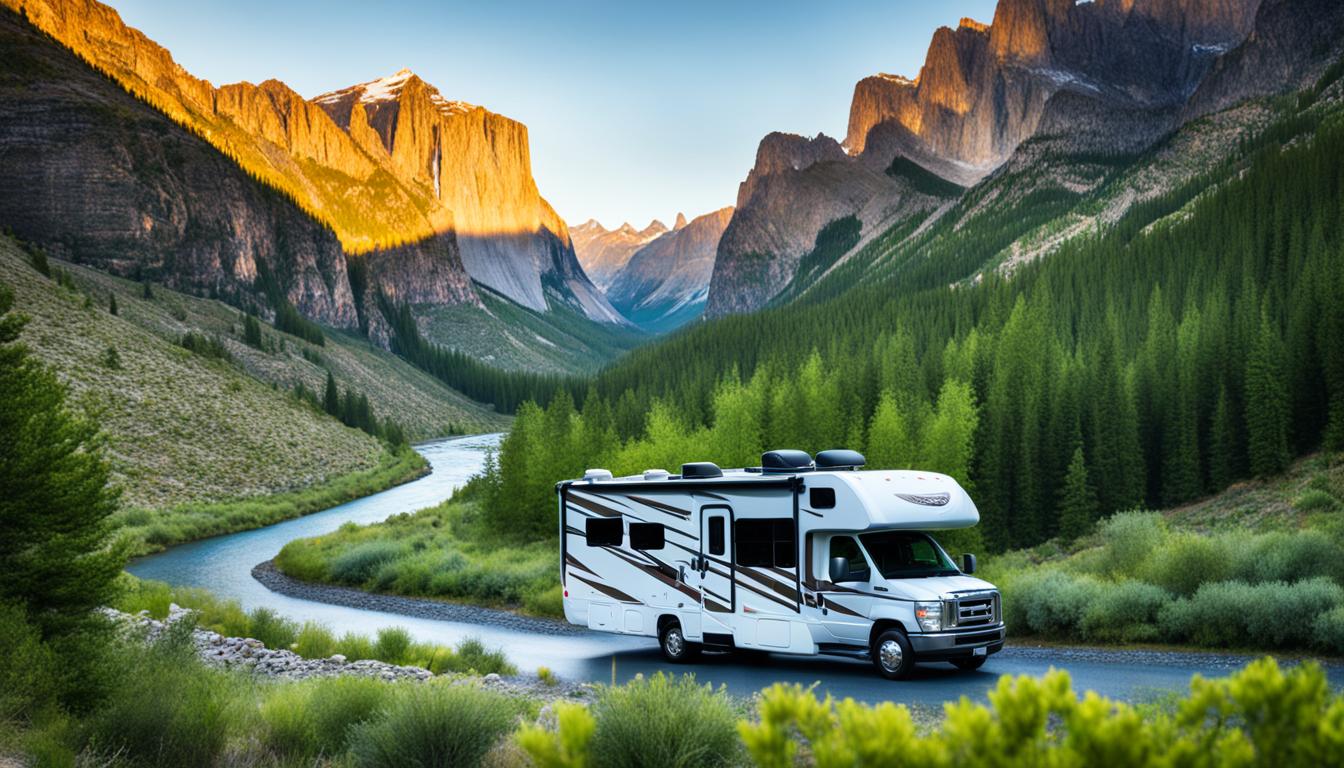Protectibe Insurance Rv RV Insurance Coverage Options: Protect Your Adventure