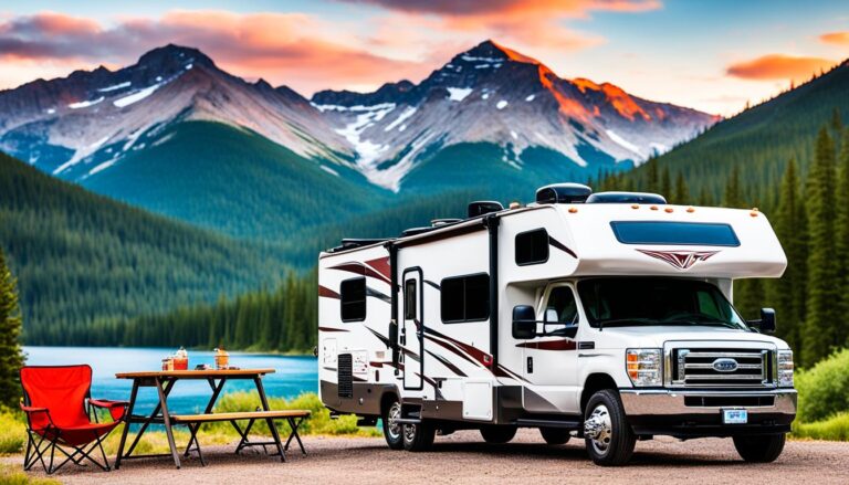 Discover the Best RV Parks in the US for Your Adventure