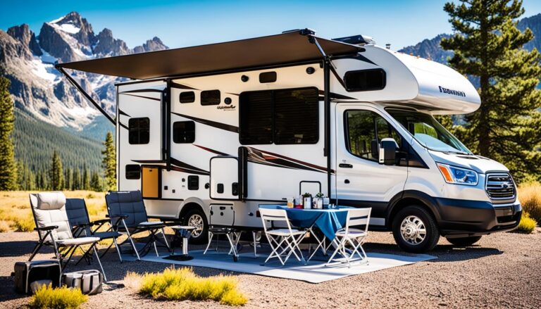 Must-Have RV Accessories for Epic Road Trips