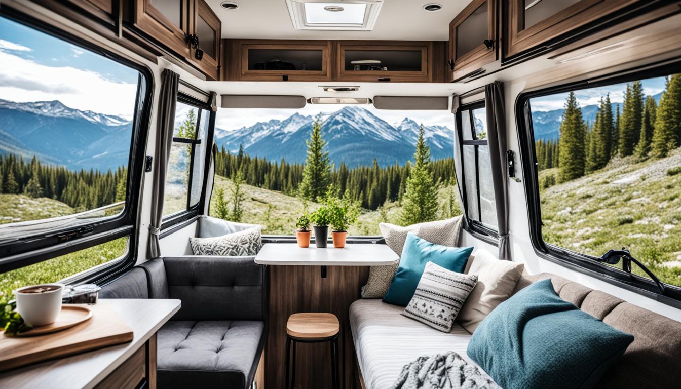 Nice Rv Life RV Living Full-Time: Pros and Cons | Freedom on Wheels