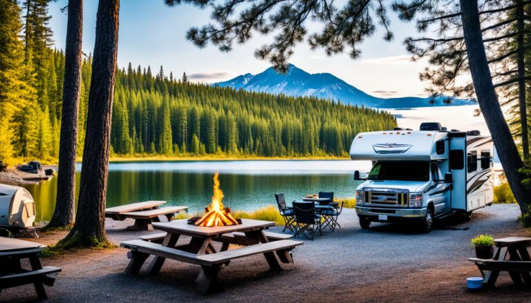 Essential RV Camping Tips for Beginners