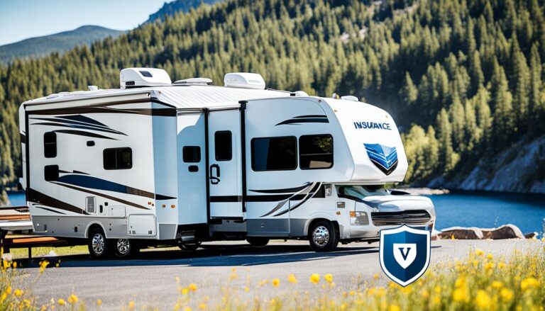 RV Insurance Coverage Options: Protect Your Adventure
