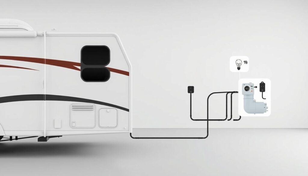 RV Hookups Demystified Water Electric And Sewer Basics rv-hookups-demystified-water-electric-and-sewer-basics