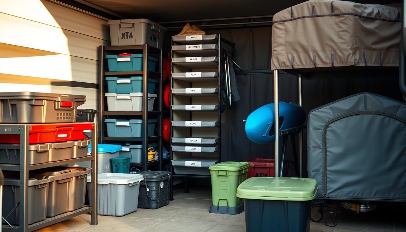 RV Storage Ideas: 30 Clever Ways to Maximize Space