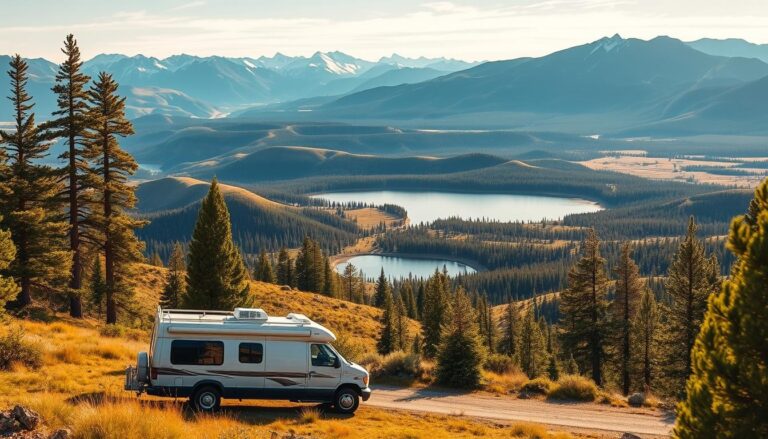 Boondocking Hotspots for Beginners