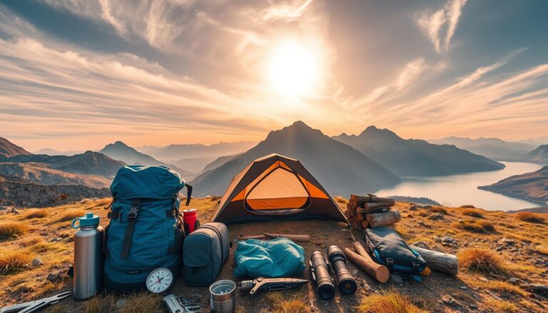 Camping in the Mountains: What You Need to Know