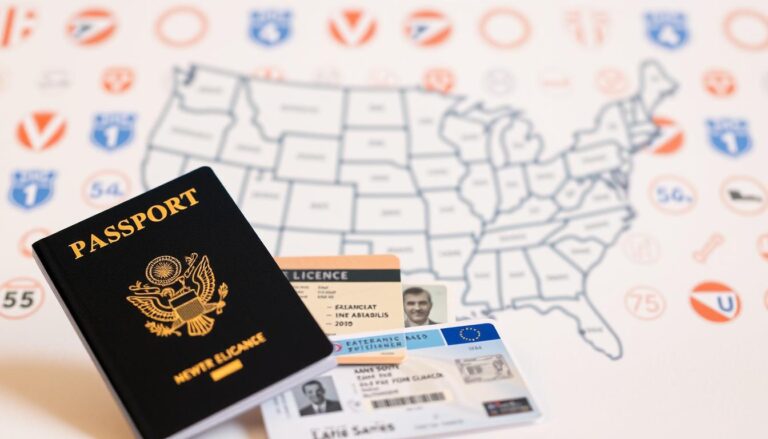 Crossing State Lines: What You Need to Know