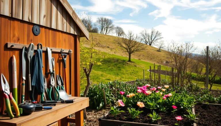 De-Winterizing in Spring: What to Check First