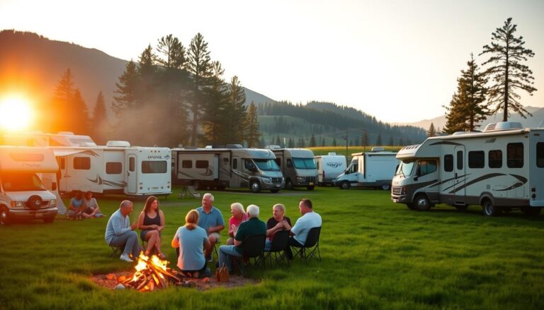 Facebook Groups Every New RVer Should Join