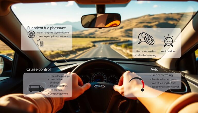 Gas Guzzlers: How to Manage Fuel Costs on the Road