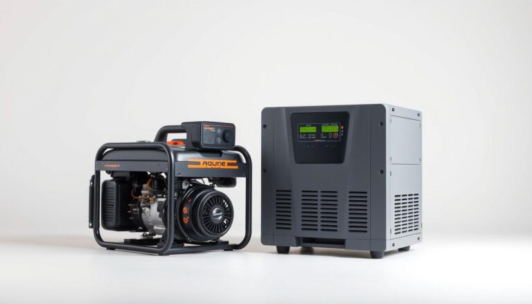 Generator vs. Inverter: What's Right for You?