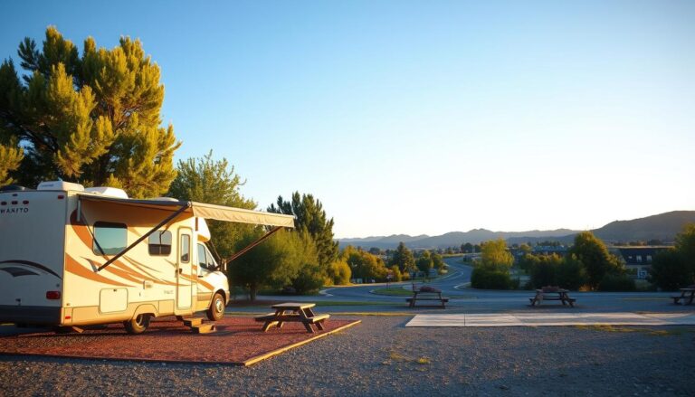 How to Avoid RV Park Rookie Mistakes
