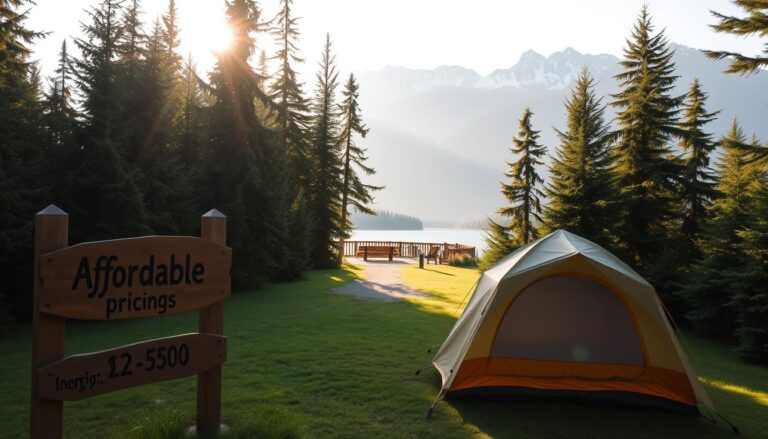 How to Book the Best Campsites (Without Overpaying)