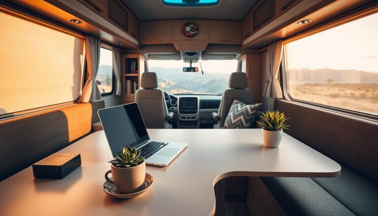 How to Earn Money While RVing