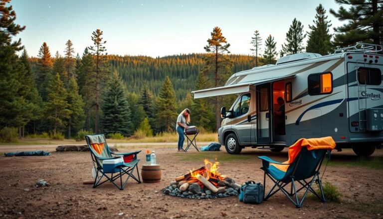 How to RV on a Budget: 20 Money-Saving Tips