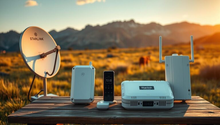 Internet Setup for New RVers: Starlink, Hotspot, or Booster?