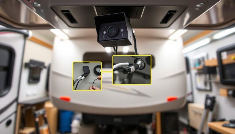 RV Backup Cameras: Are They Worth the Upgrade?