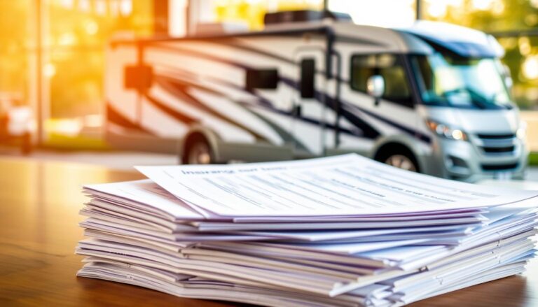 RV Insurance for Beginners: What You Need and Why