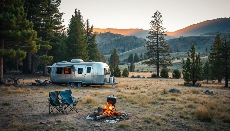 RV Terminology Explained: What Does Boondocking Really Mean?