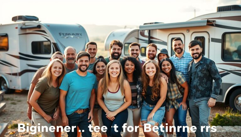 RV YouTubers to Watch as a Newbie