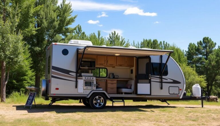 Renting an RV for the First Time? Here's Your Complete Guide